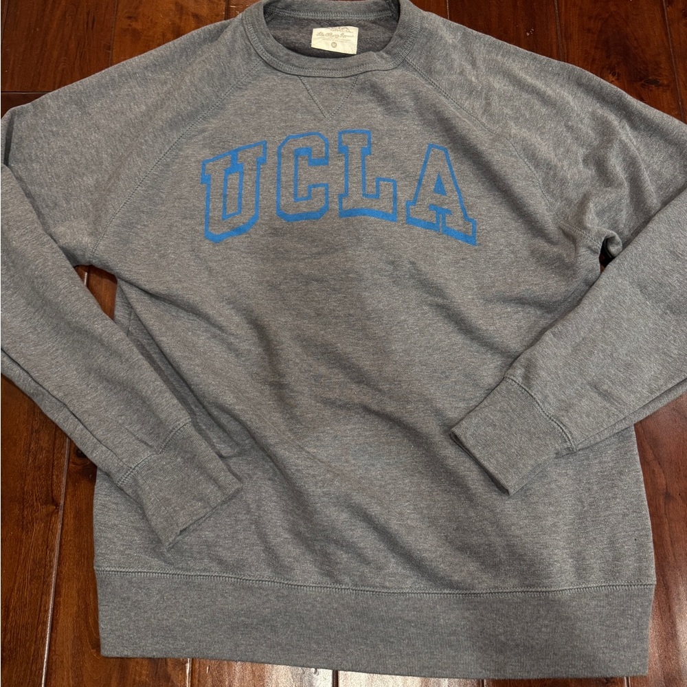 Alta Gracia UCLA Women’s Sweatshirt